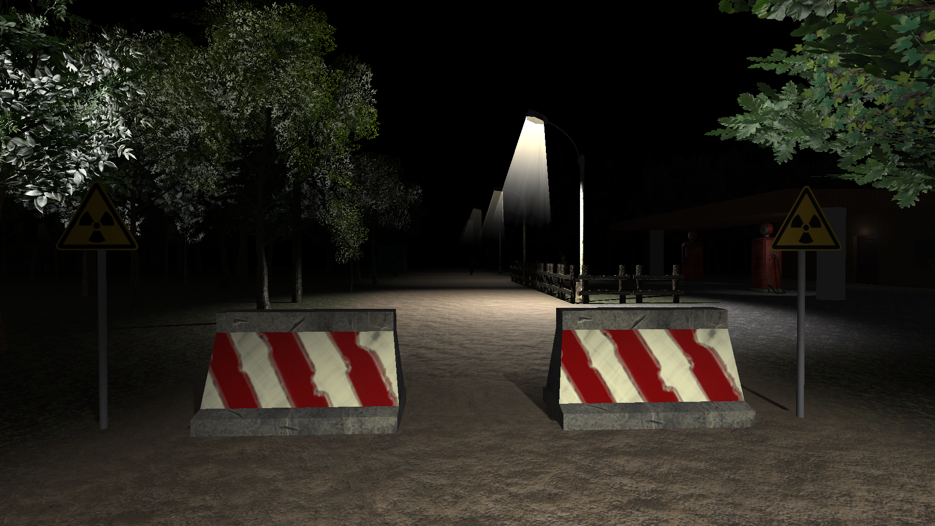 Cover image for Zombie Town