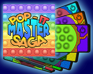 Pop It Master - Jogo Gratuito Online