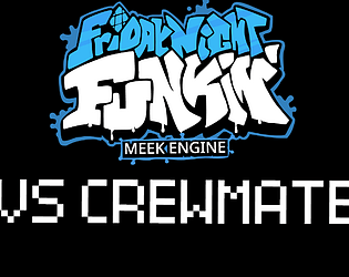 FNF || VS Crewmate