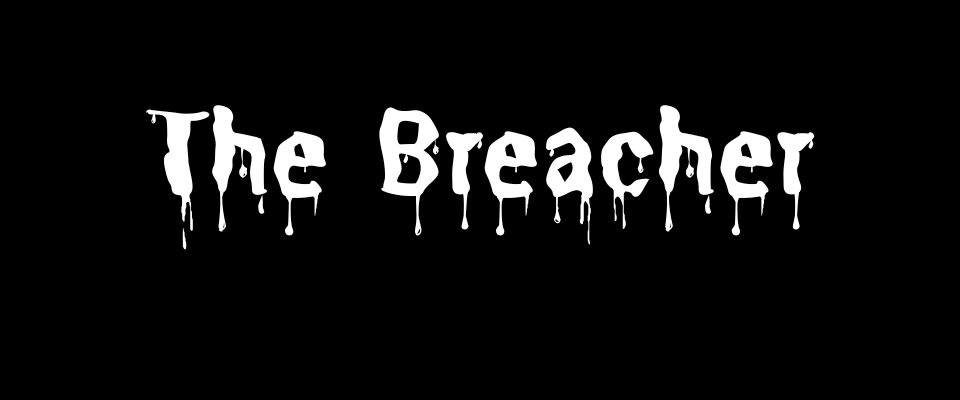 The Breacher