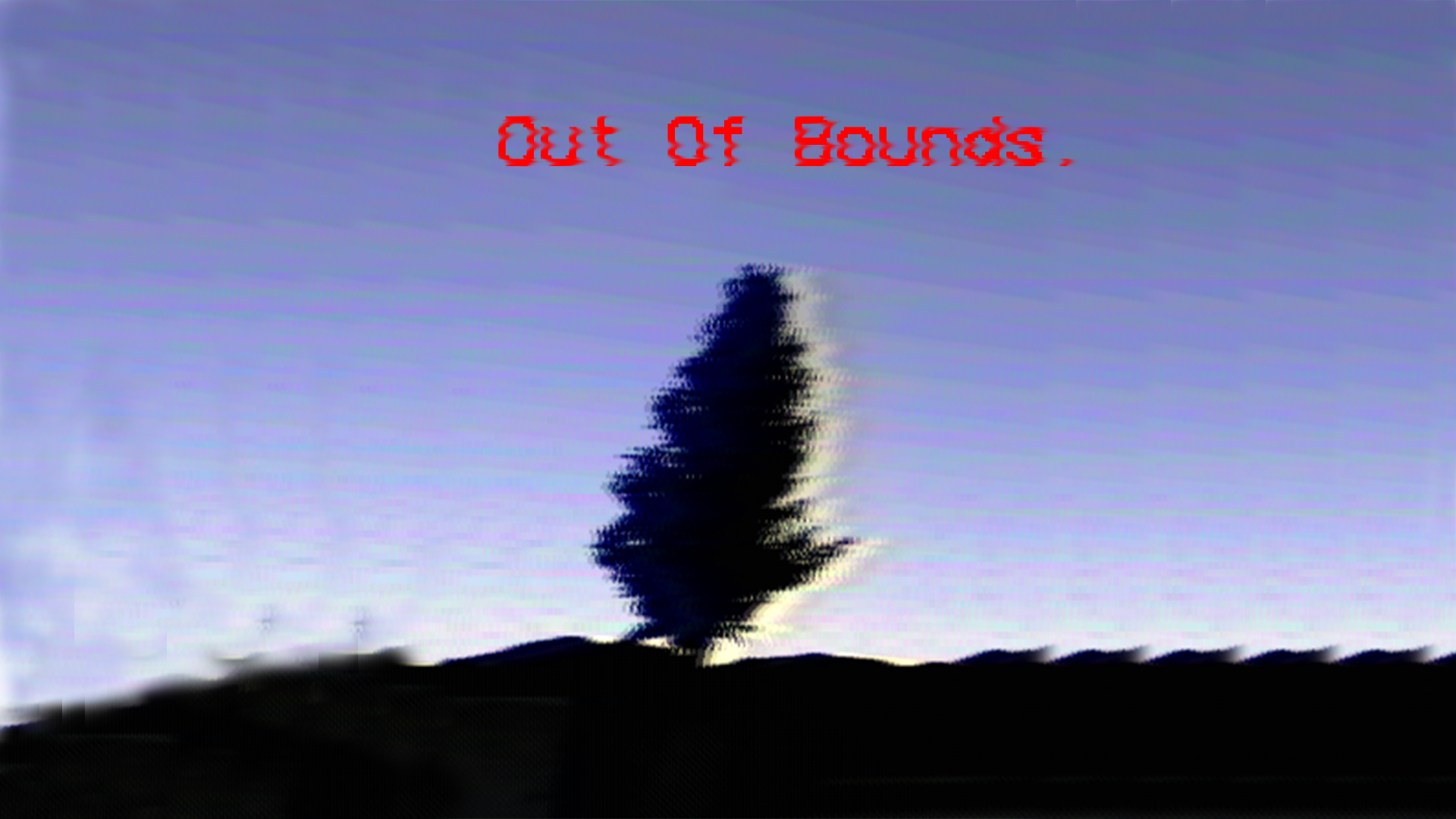 Out Of Bounds by realjakub