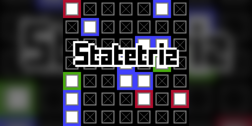 Cover image for Statetriz (Early Beta)