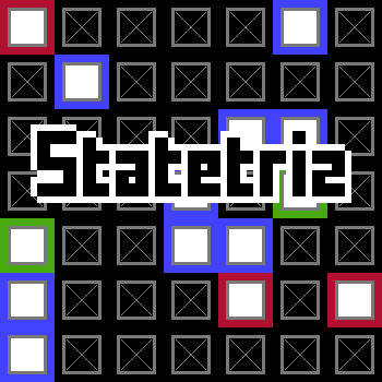 Cover image for Statetriz (Early Beta)