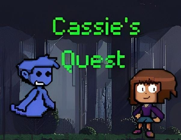 Cassie's Quest