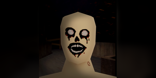 Cover image for Escape from catacombs