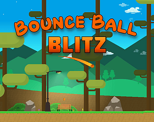 Bounce Ball Blitz