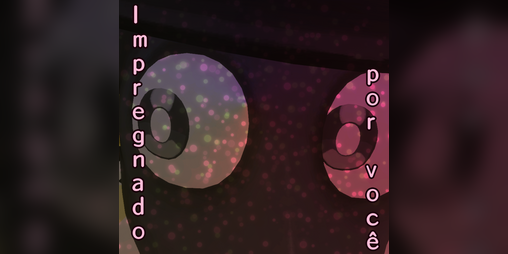 Cover image for Impregnado por você
