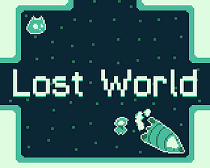 Lost World