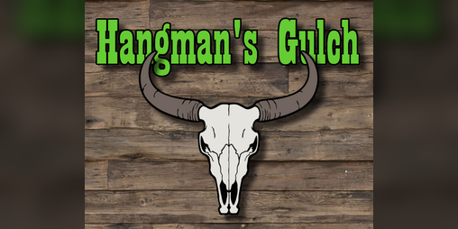 Cover image for Hangman's Gulch