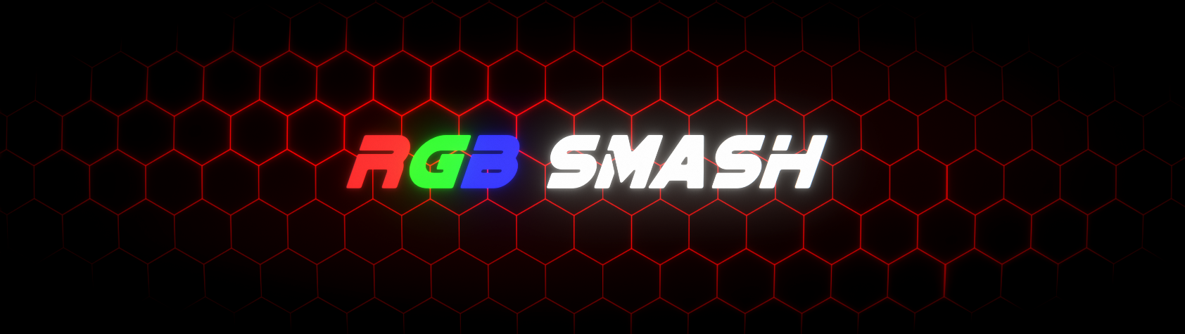 RGB Smash