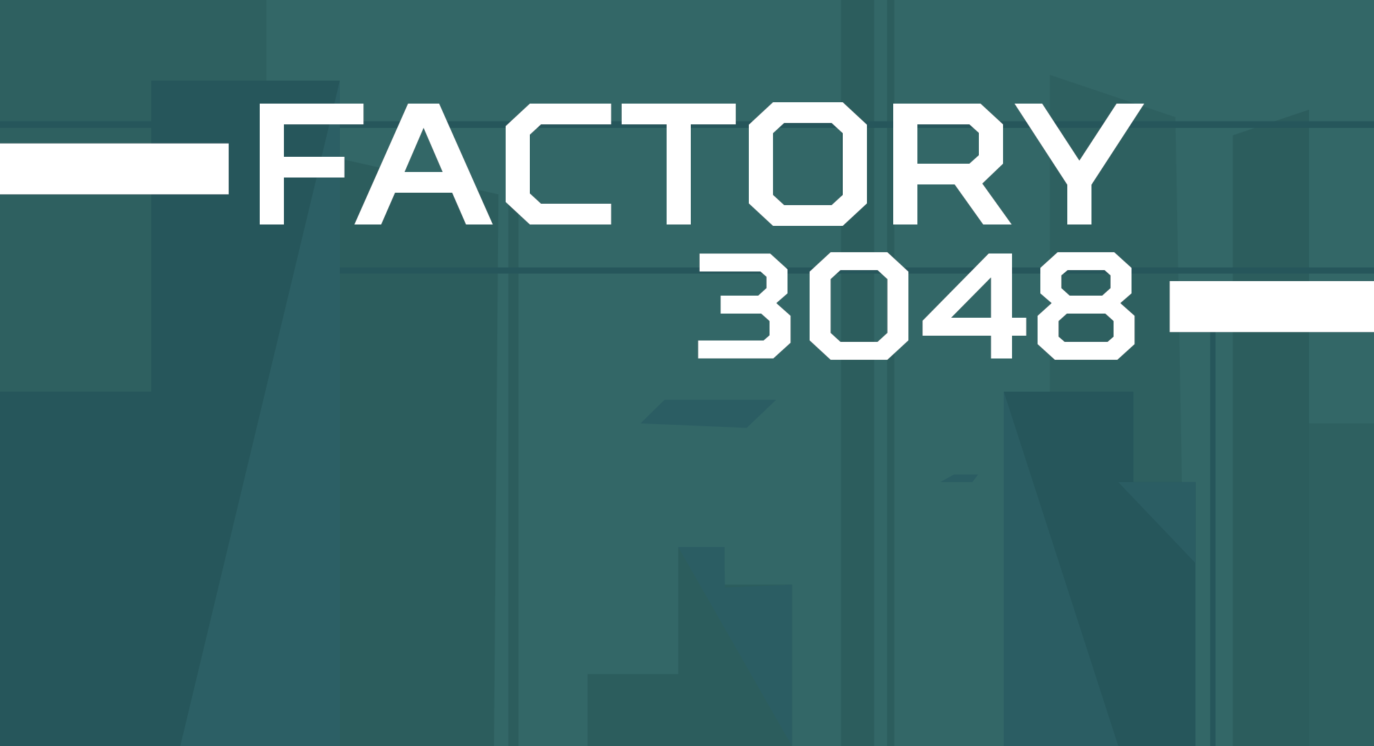 Cover image for Factory 3048