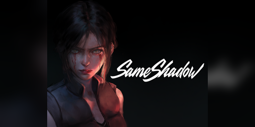 Cover image for SameShadow