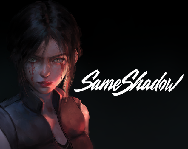 Cover image for SameShadow