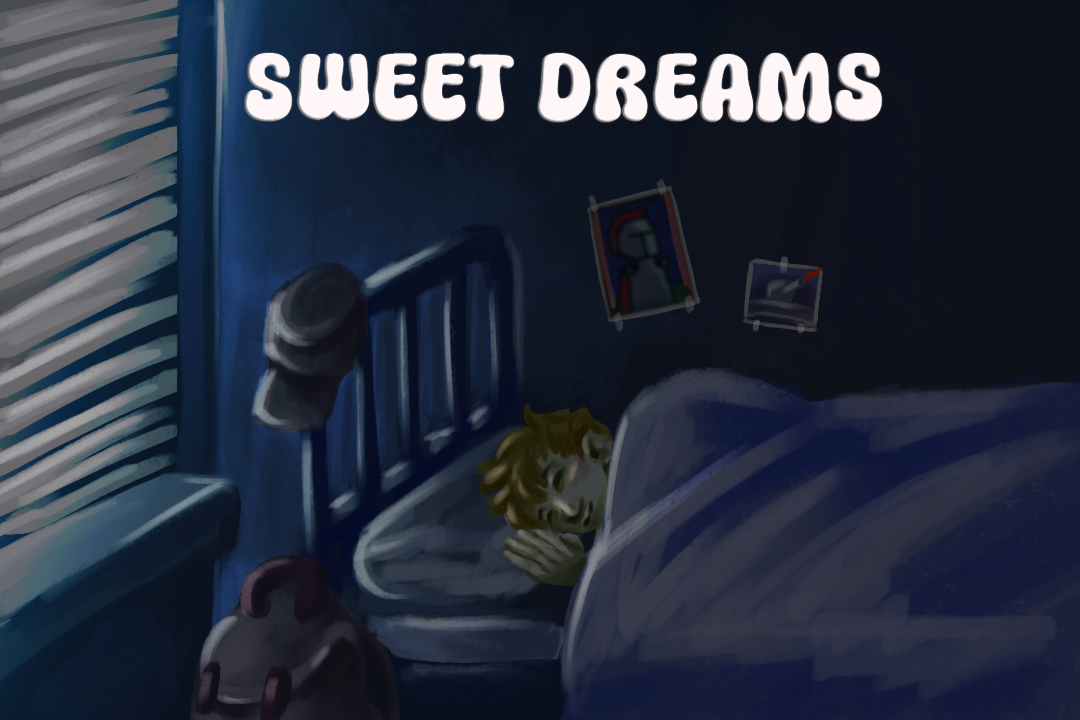 Sweet Dreams