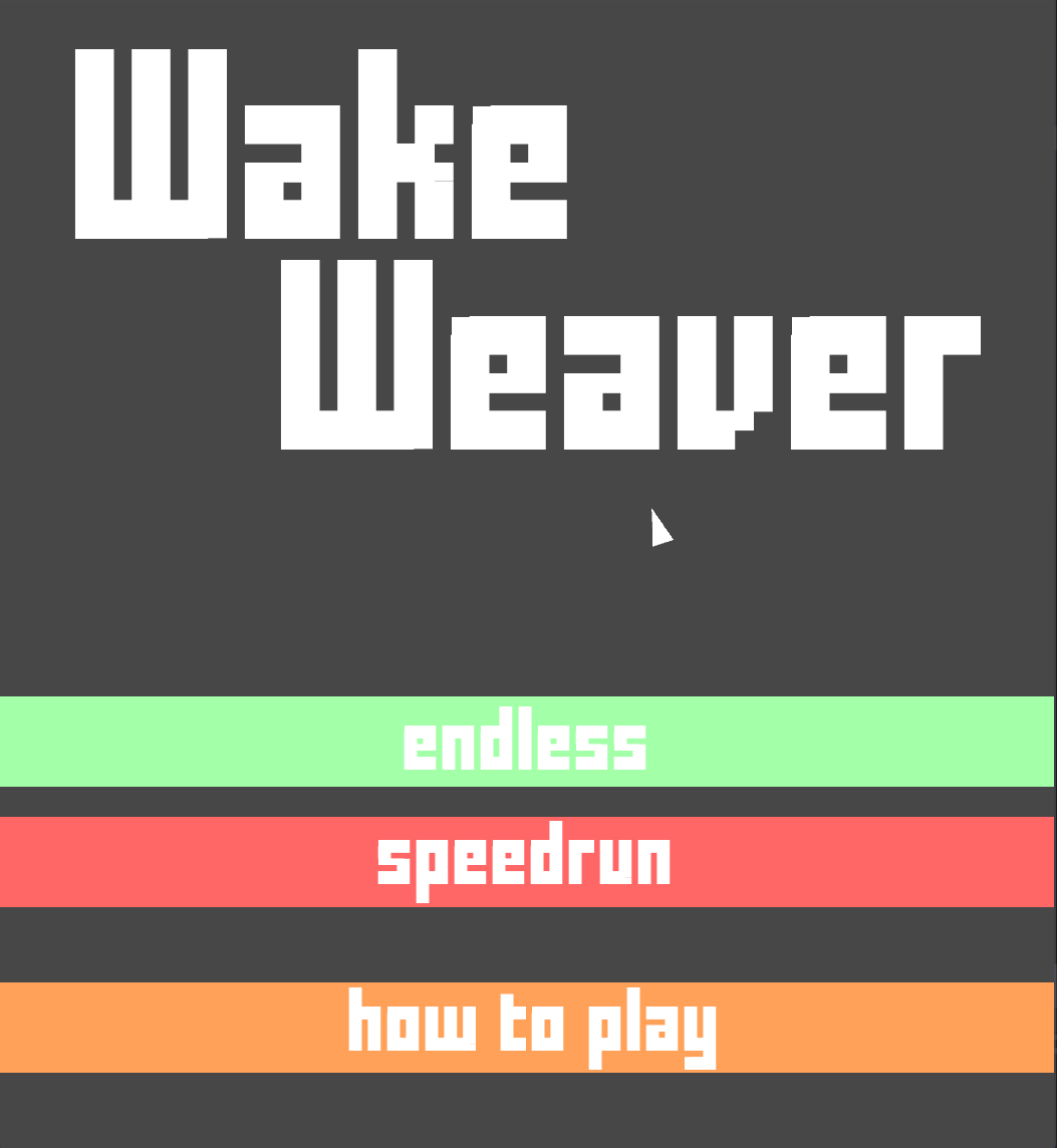 Wake Weaver