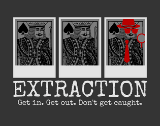 EXTRACTION  