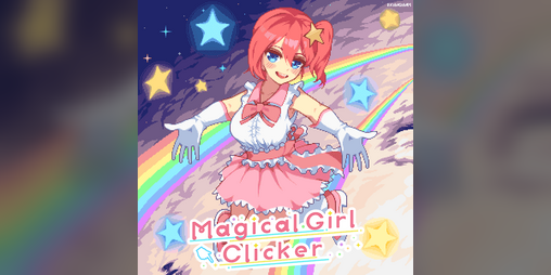 Magical Girl Clicker on Steam