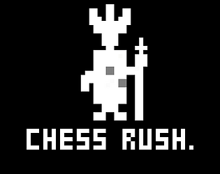 Chess Rush