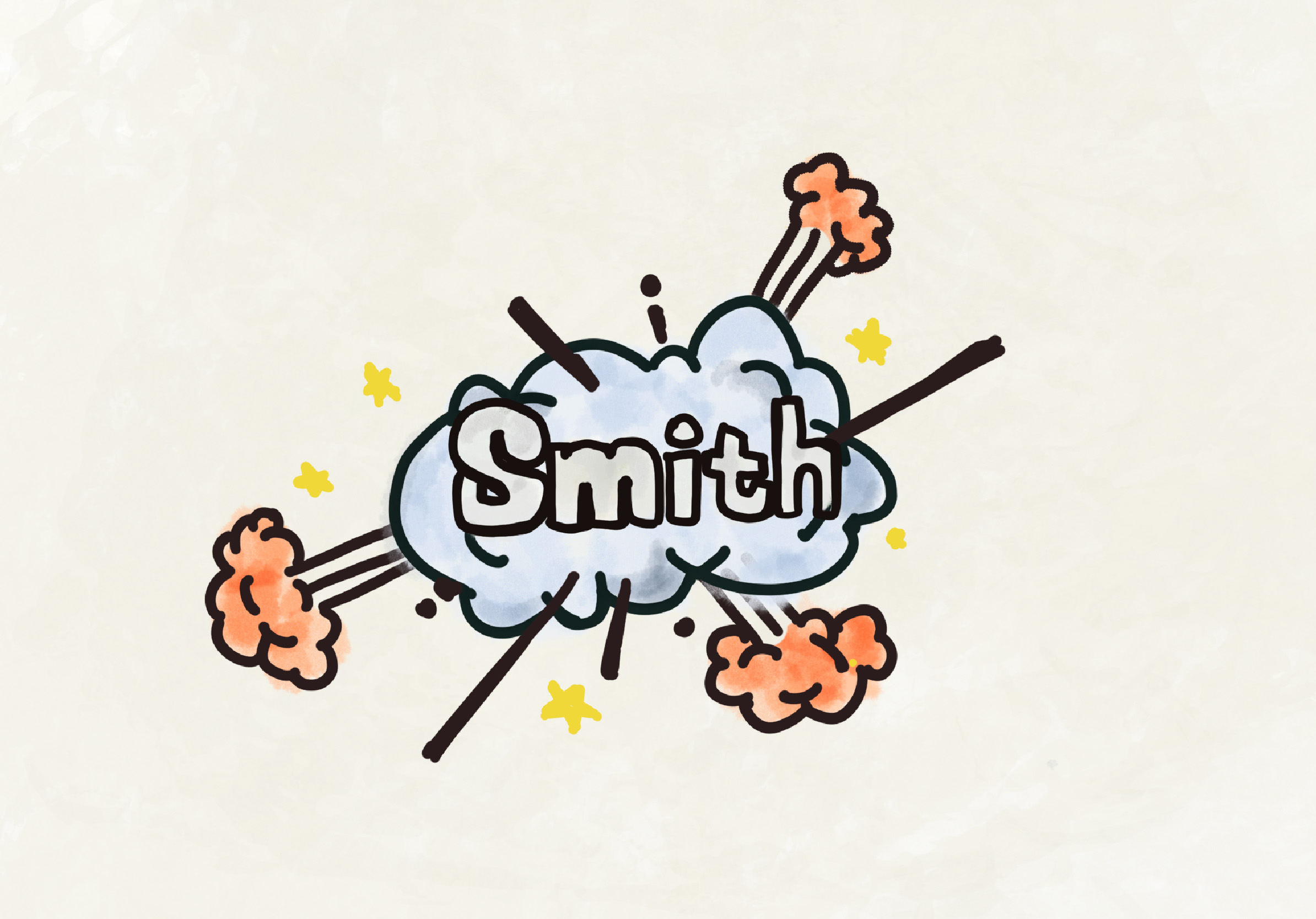 💥 Smith