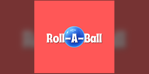 Cover image for Roll-A-Ball
