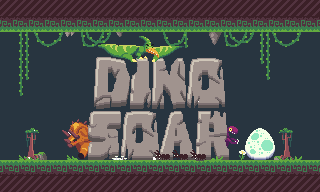 Dino Soar