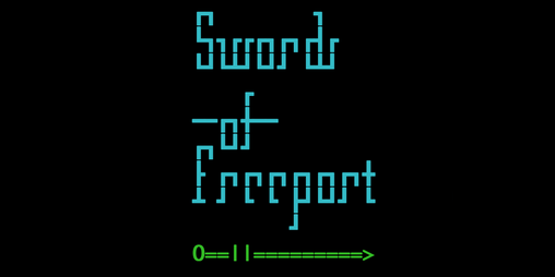 Cover image for Swords of Freeport