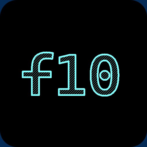 vpuh f10 הפוך