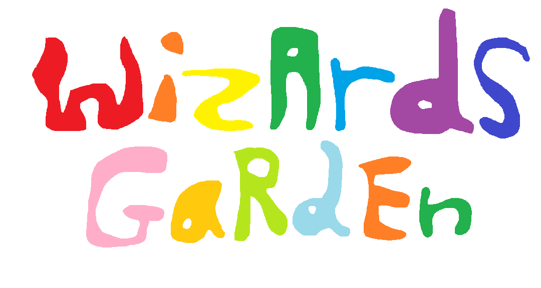 Wizards Garden VR