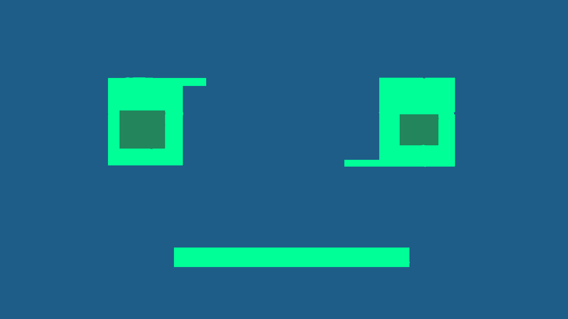 Cover image for Escape Robo's lab