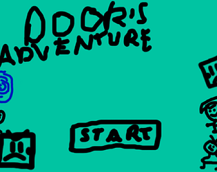 Door's Adventure