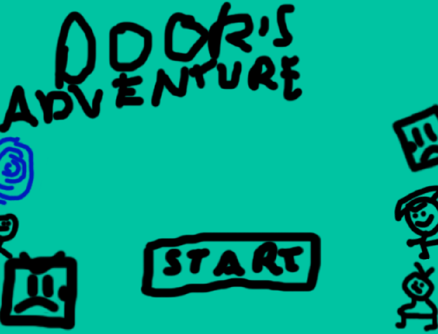 Door's Adventure