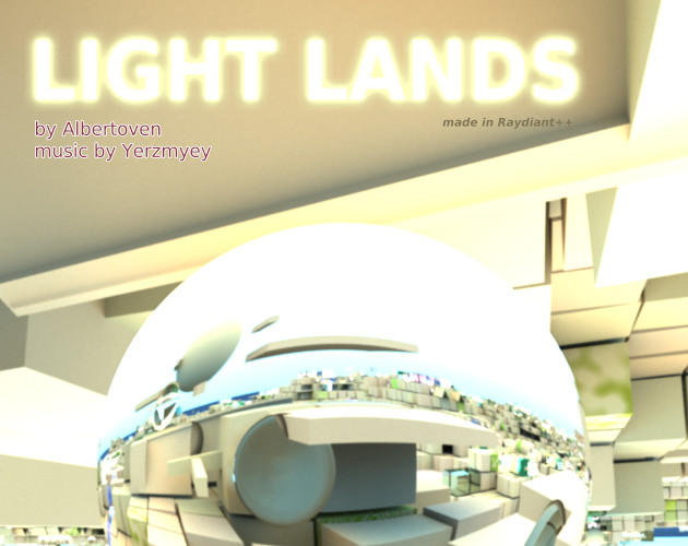 Light Lands