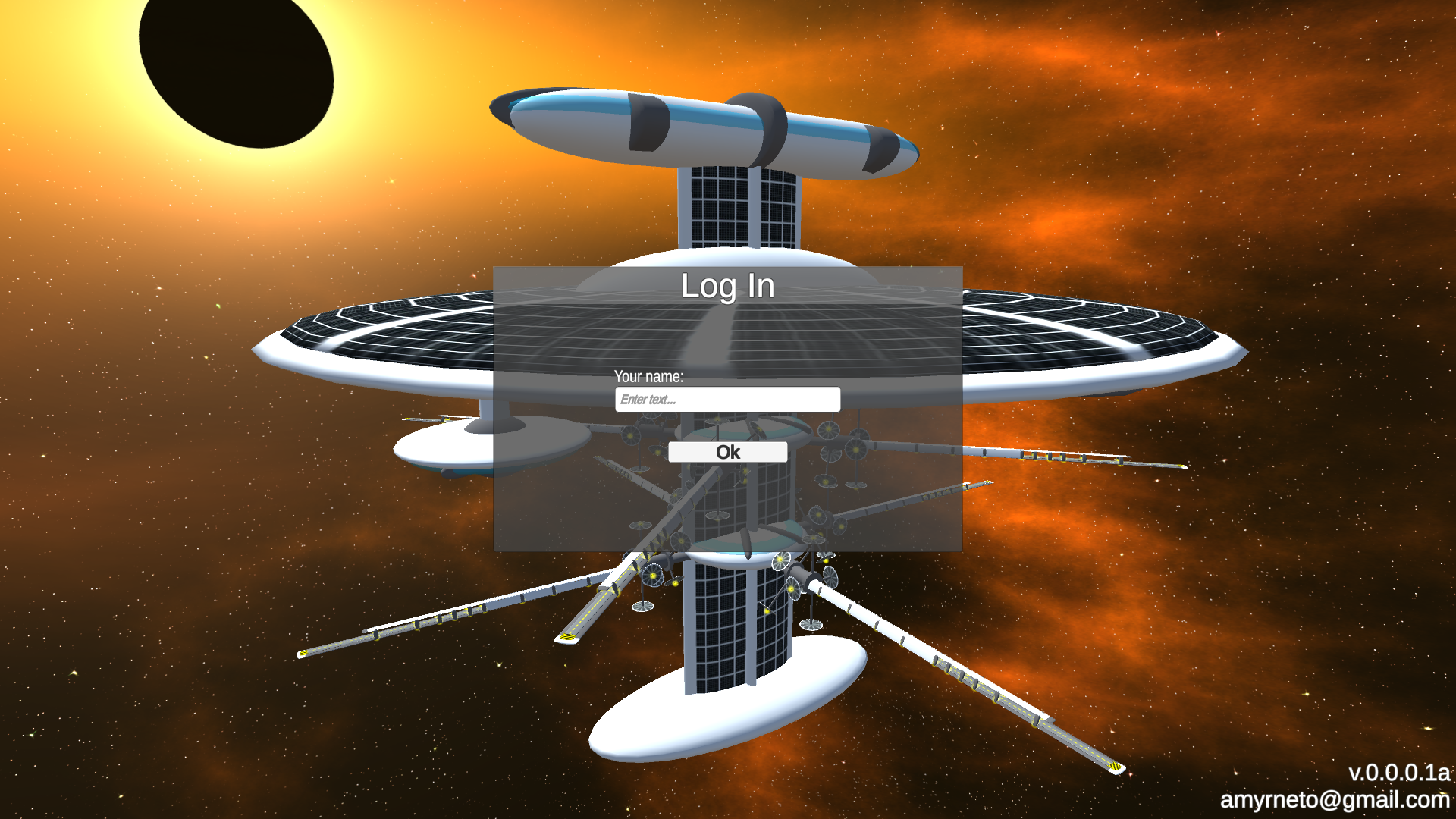 Galaxia: Arena