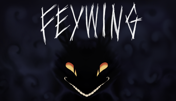 Cover image for Feywing