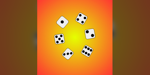 Cover image for PbtLotA [Diceless 2D6 generator]