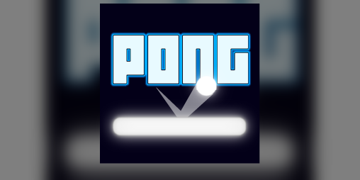 Cover image for Neon Pong