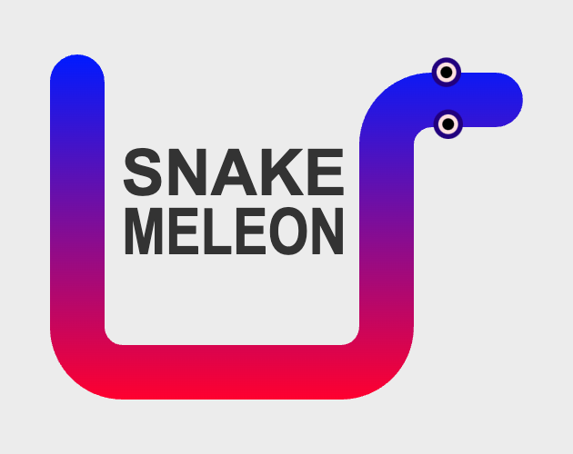Cover image for Snakemeleon