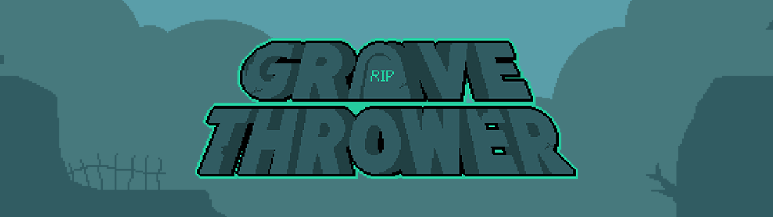 Gravethrower