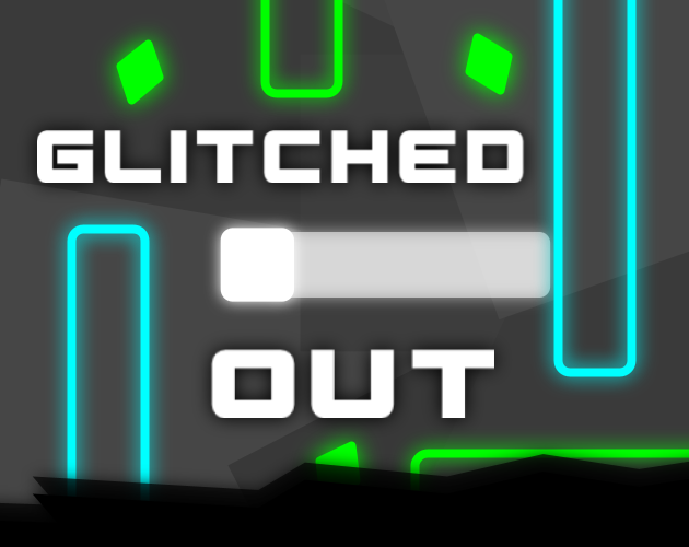 Cover image for Glitched Out