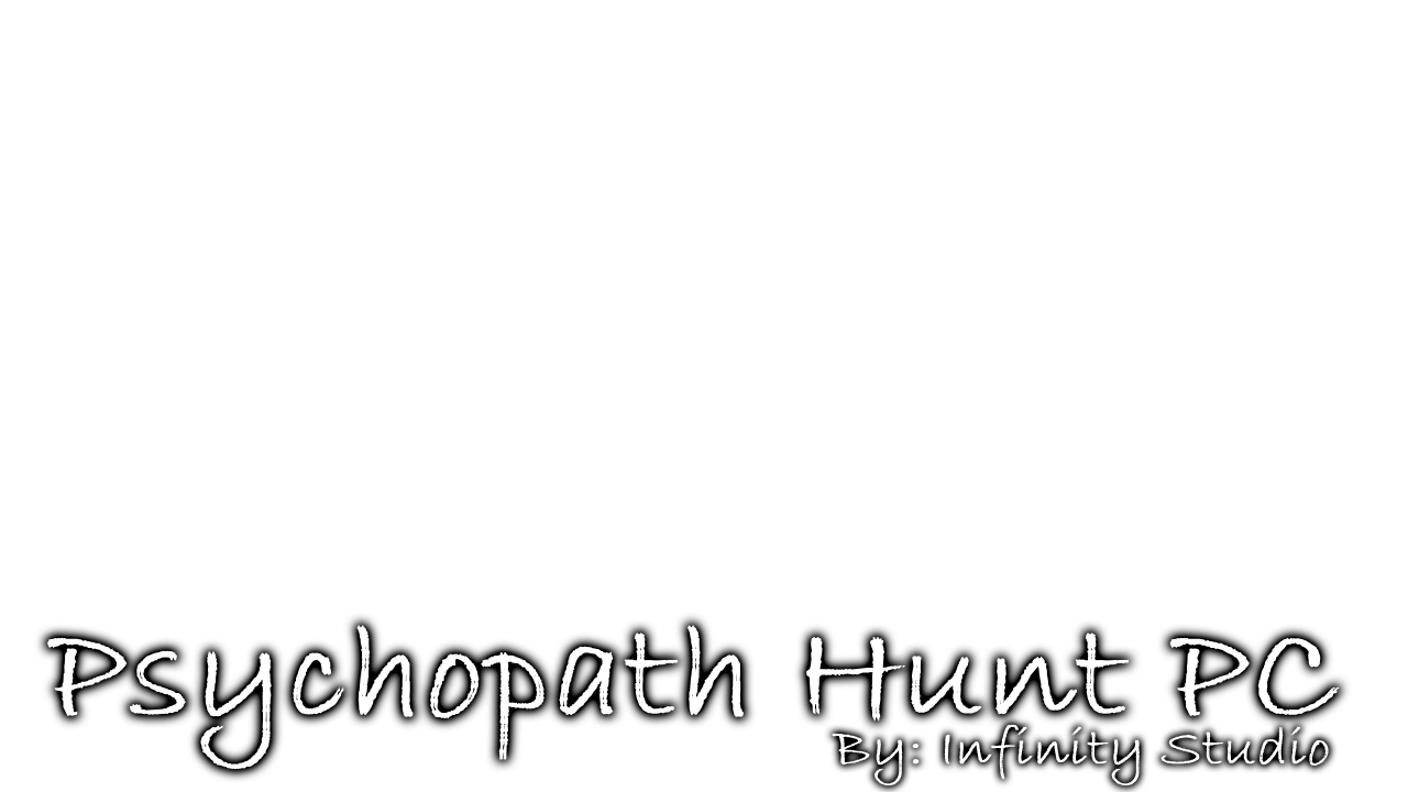 Psychopath Hunt PC