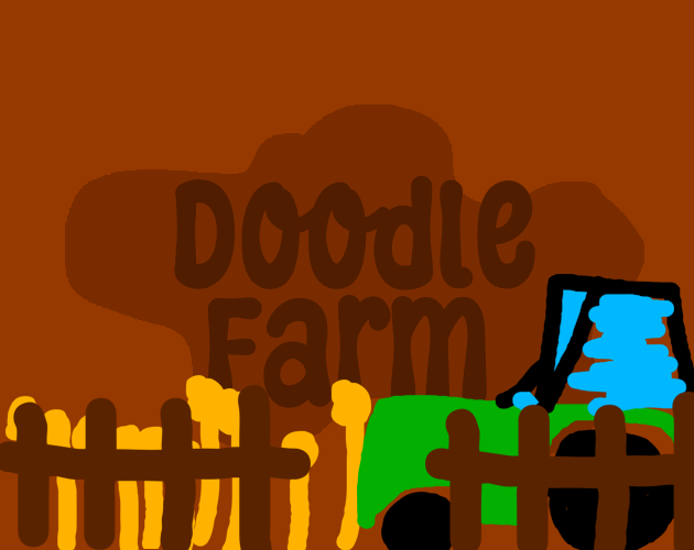 Doodle Farm
