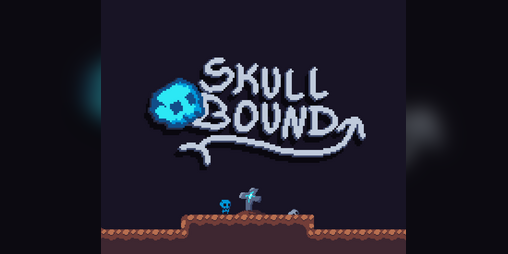 Cover image for SkullBound