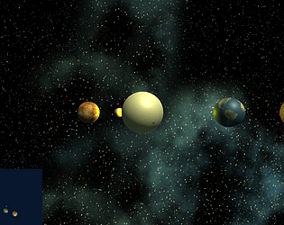 CAS117 Solar System