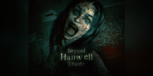 Cover image for Beyond Hanwell Teaser: The Royal Hallamshire