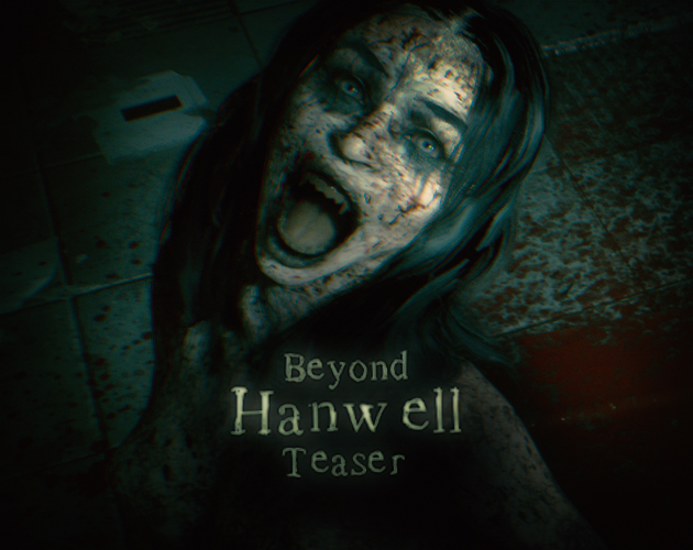 Beyond Hanwell Teaser: The Royal Hallamshire cover