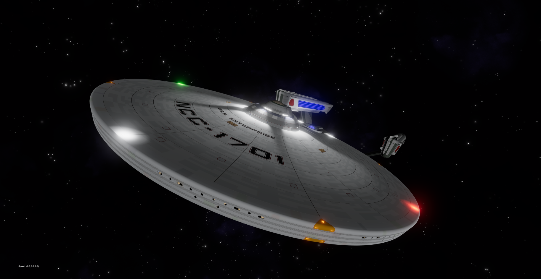 Enterprise