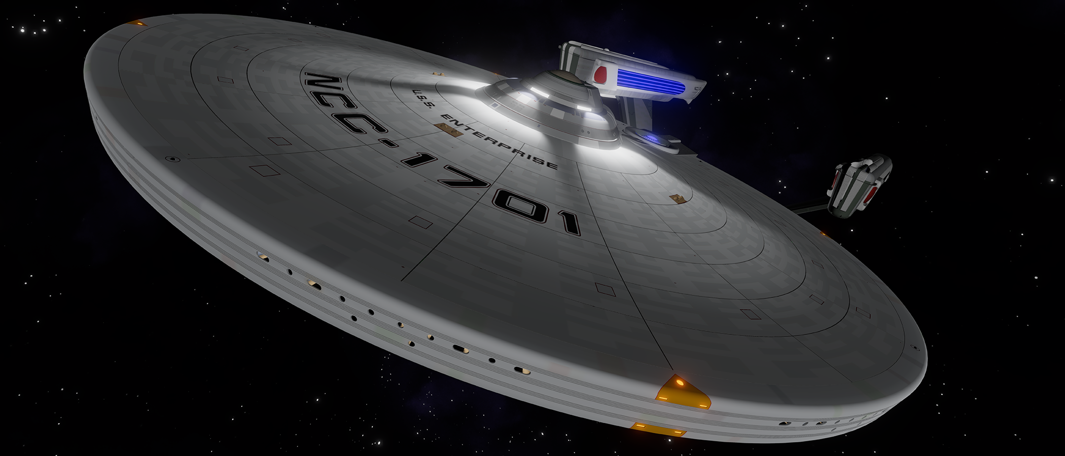 Enterprise