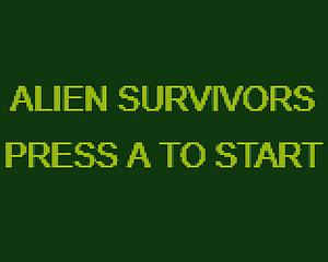 Alien Survivors