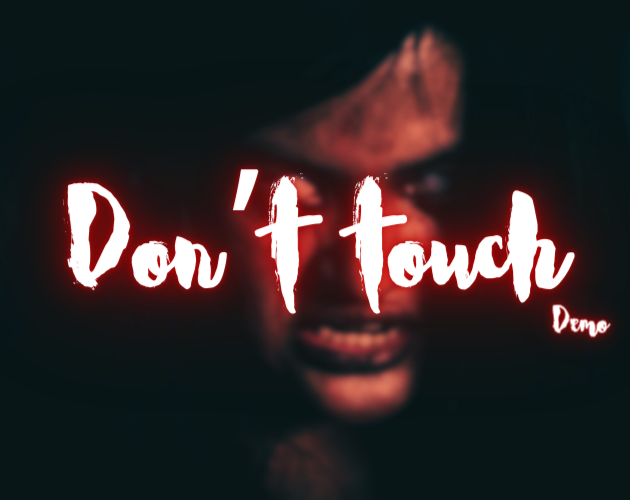 Don't Touch