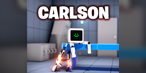 Cover image for KARLSON 2.0